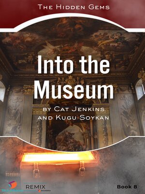 cover image of Into the Museum